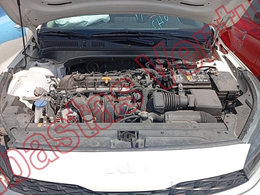 KIA FORTE   2022, foto 10 de 19
