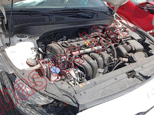 KIA FORTE   2022, foto 11 de 19