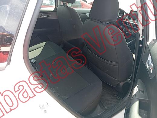KIA FORTE   2022, foto 13 de 19