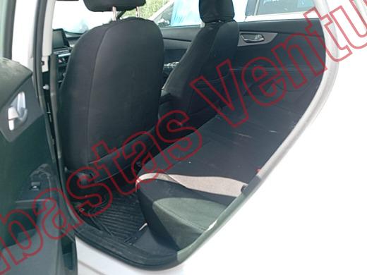 KIA FORTE   2022, foto 16 de 19