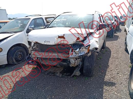 JEEP COMPASS 2012, foto 1 de 19