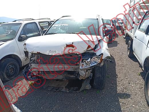 JEEP COMPASS 2012, foto 2 de 19