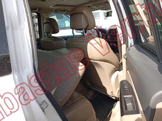 JEEP COMPASS 2012, foto 13 de 19