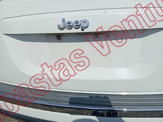 JEEP COMPASS 2012, foto 19 de 19