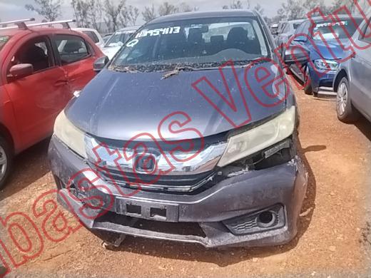 HONDA CITY 2014, foto 2 de 19