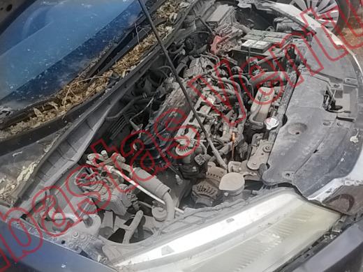 HONDA CITY 2014, foto 11 de 19