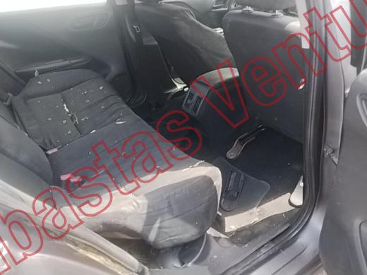 HONDA CITY 2014, foto 13 de 19