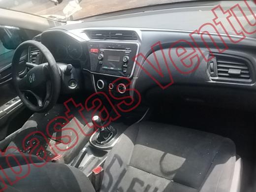 HONDA CITY 2014, foto 14 de 19