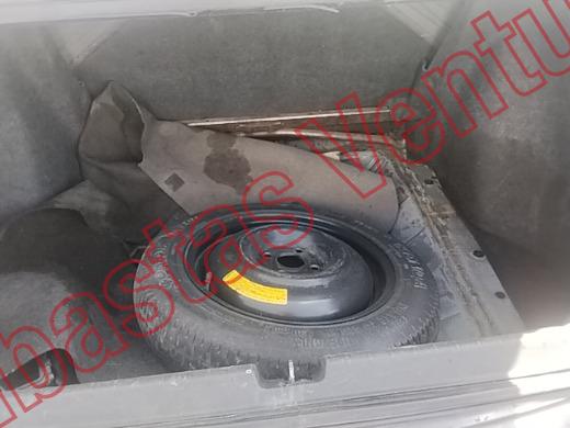 HONDA CITY 2014, foto 15 de 19