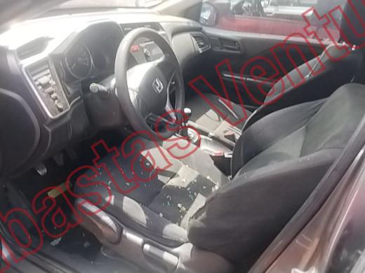 HONDA CITY 2014, foto 17 de 19