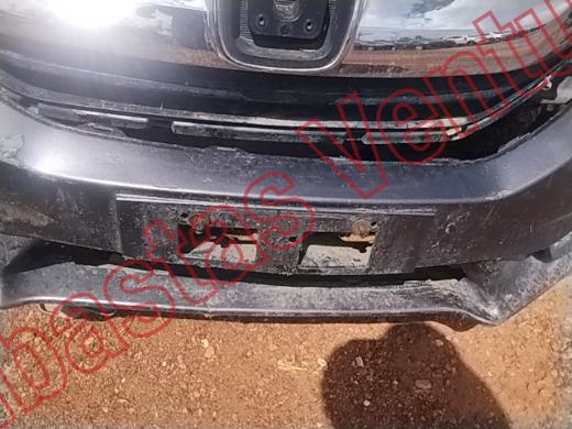 HONDA CITY 2014, foto 18 de 19