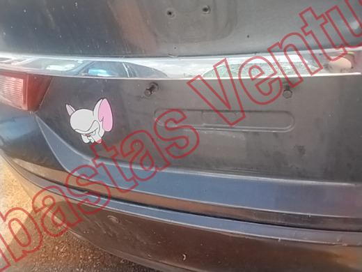 HONDA CITY 2014, foto 19 de 19