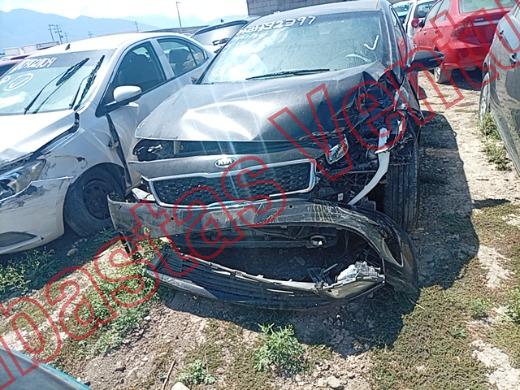 KIA NEW FORTE 2017, foto 2 de 19