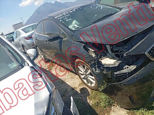 KIA NEW FORTE 2017, foto 4 de 19