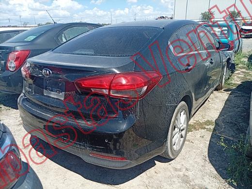 KIA NEW FORTE 2017, foto 5 de 19