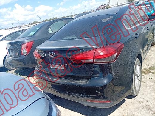 KIA NEW FORTE 2017, foto 6 de 19