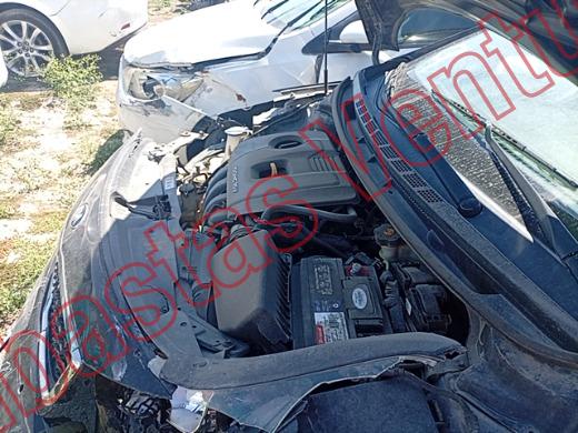 KIA NEW FORTE 2017, foto 9 de 19