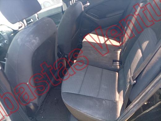 KIA NEW FORTE 2017, foto 16 de 19