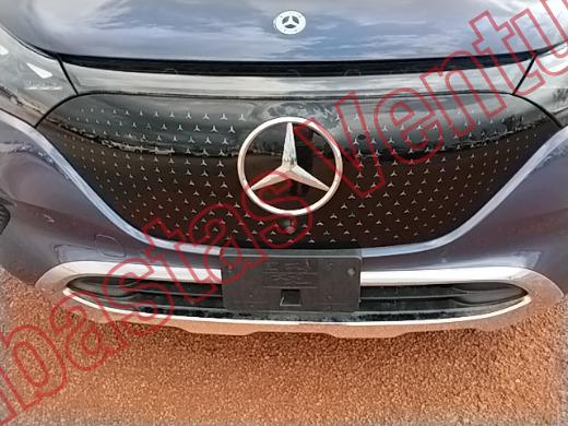 MERCEDES BENZ EQE 2023, foto 18 de 19