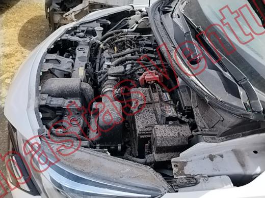 NISSAN VERSA 2023, foto 9 de 19