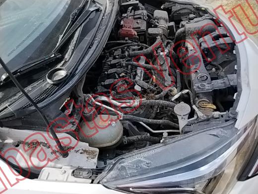 NISSAN VERSA 2023, foto 11 de 19