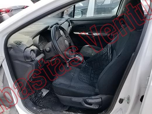NISSAN VERSA 2023, foto 17 de 19
