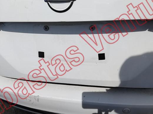 NISSAN VERSA 2023, foto 19 de 19