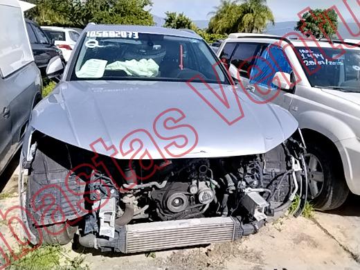 AUDI Q5 2018, foto 2 de 19