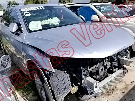 AUDI Q5 2018, foto 3 de 19