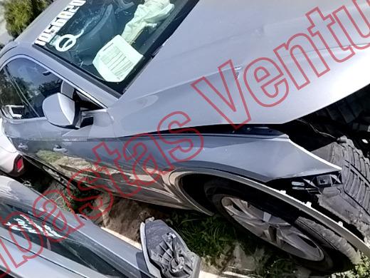 AUDI Q5 2018, foto 4 de 19