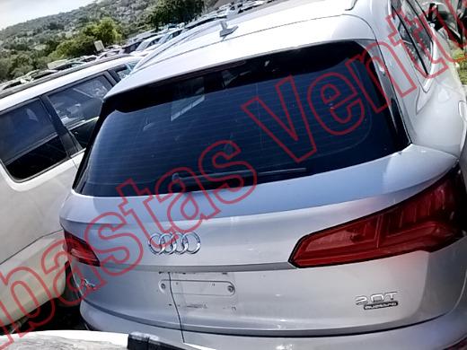 AUDI Q5 2018, foto 6 de 19