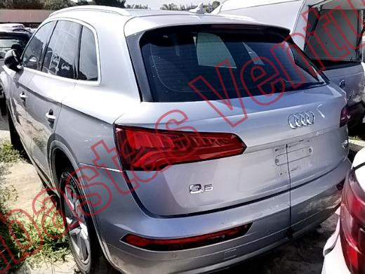 AUDI Q5 2018, foto 7 de 19