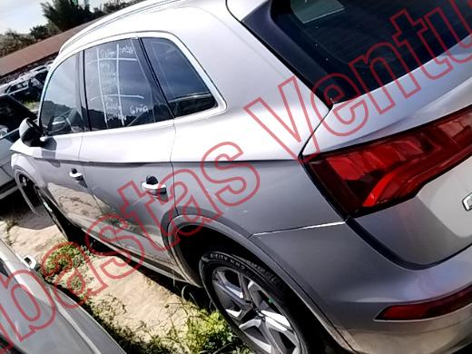 AUDI Q5 2018, foto 8 de 19