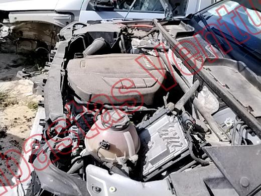 AUDI Q5 2018, foto 9 de 19