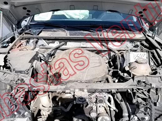 AUDI Q5 2018, foto 10 de 19