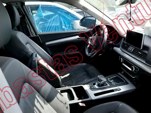 AUDI Q5 2018, foto 12 de 19