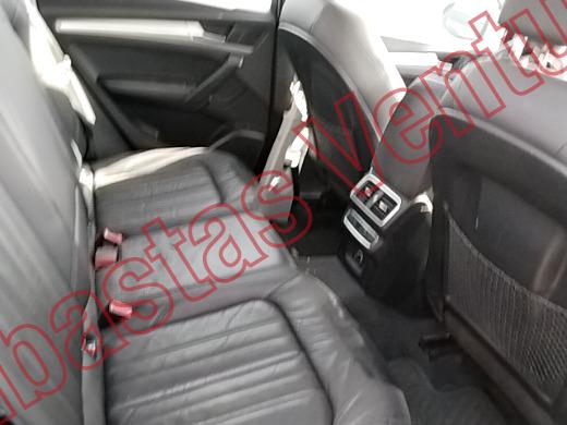 AUDI Q5 2018, foto 13 de 19