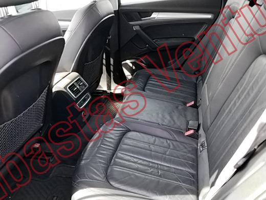 AUDI Q5 2018, foto 16 de 19