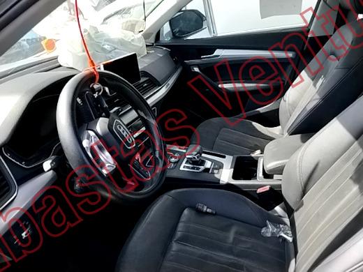 AUDI Q5 2018, foto 17 de 19