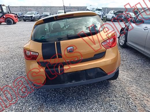 SEAT IBIZA 2011, foto 6 de 19