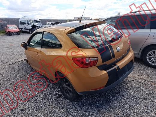 SEAT IBIZA 2011, foto 7 de 19