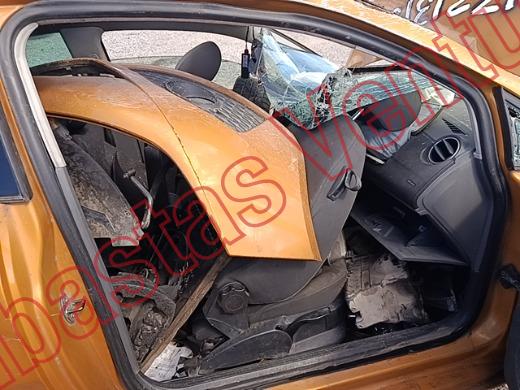 SEAT IBIZA 2011, foto 12 de 19