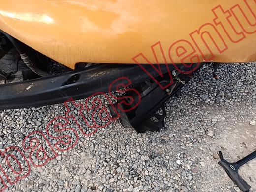 SEAT IBIZA 2011, foto 18 de 19