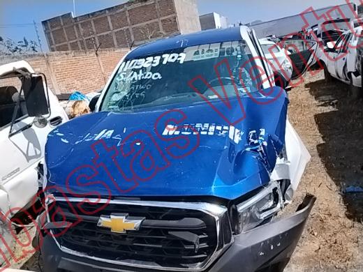 CHEVROLET S10 MAX 2025, foto 2 de 19