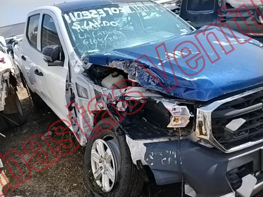 CHEVROLET S10 MAX 2025, foto 3 de 19