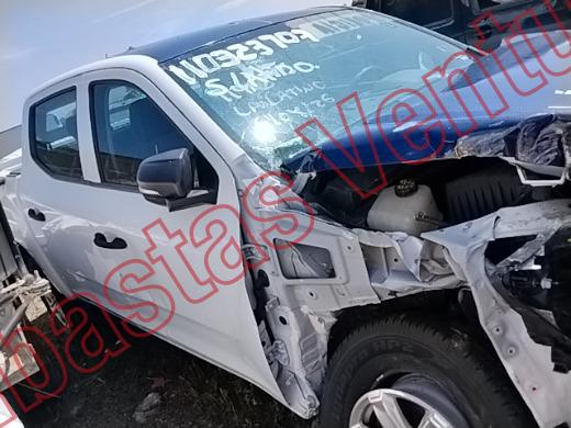 CHEVROLET S10 MAX 2025, foto 4 de 19