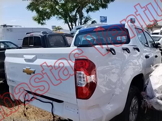 CHEVROLET S10 MAX 2025, foto 5 de 19