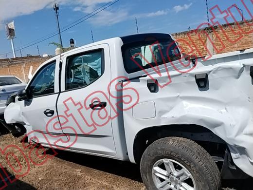 CHEVROLET S10 MAX 2025, foto 8 de 19
