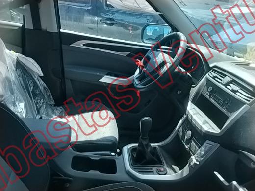 CHEVROLET S10 MAX 2025, foto 12 de 19