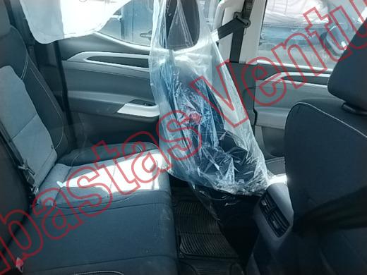 CHEVROLET S10 MAX 2025, foto 13 de 19